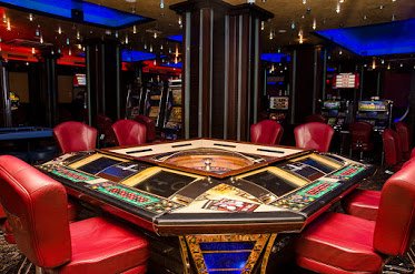 casino efbet
