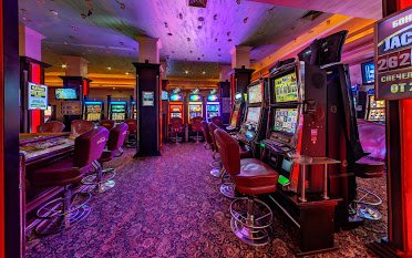 Casino Efbet Troyan