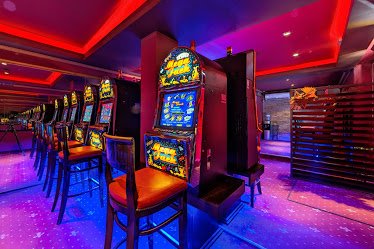 Casino Vlas
