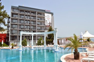 Platinum Hotel