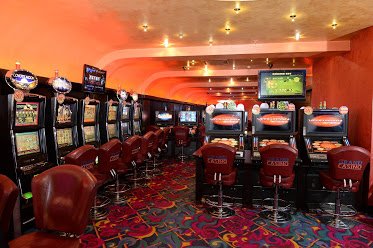 casino efbet