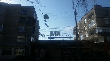 Win Club