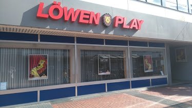 Löwen Play