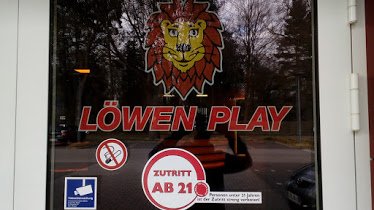 Löwen Play