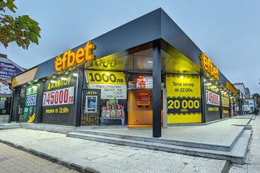casino efbet