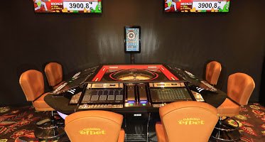 casino efbet
