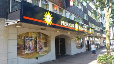 MERKUR Spielothek