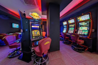 casino efbet