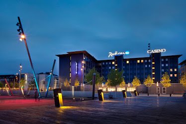 Casino Aalborg