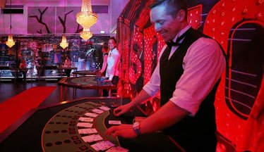 CasinoOplevelser