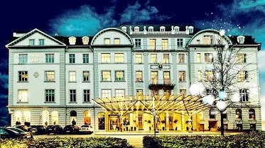 Hotel Royal