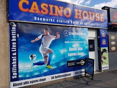 Casino House
