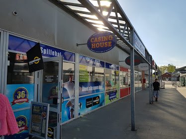 Casino House