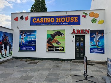 Casino House