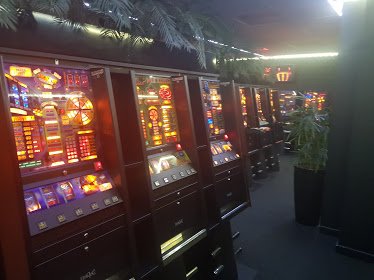 Casino House