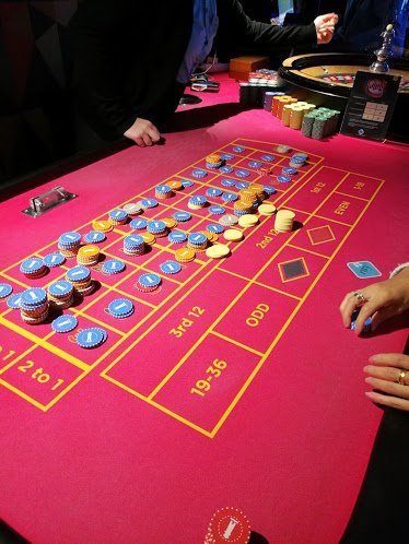 Feel Vegas Tampere