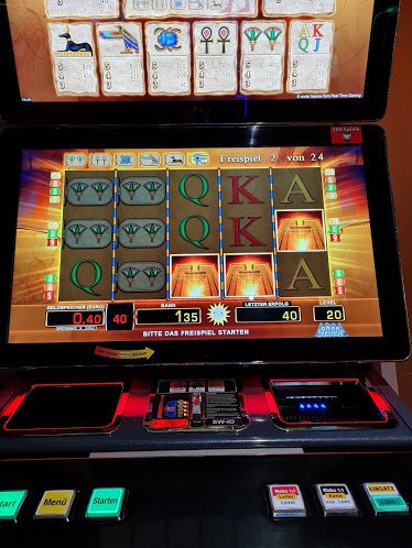 Casino Royal GmbH