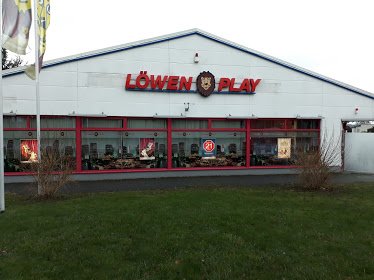 Löwen Play