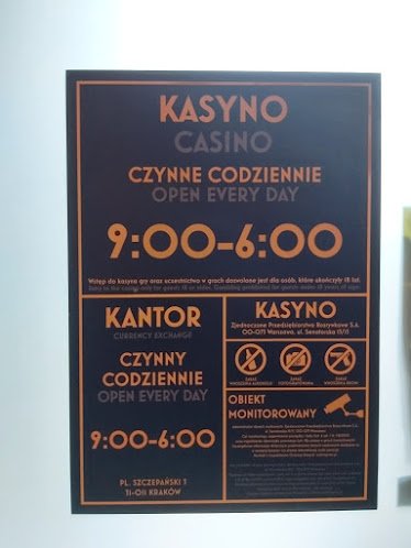 Hit Casino