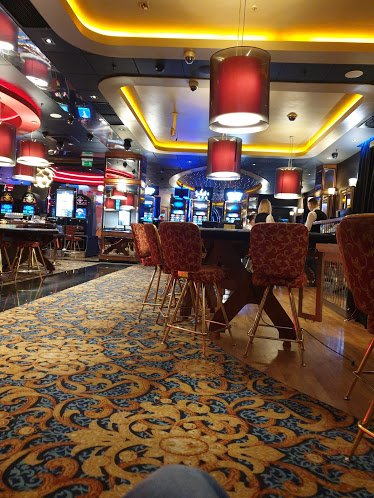HIT Casino