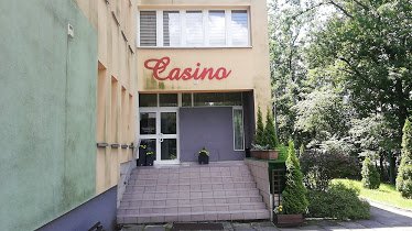 Bar Casino