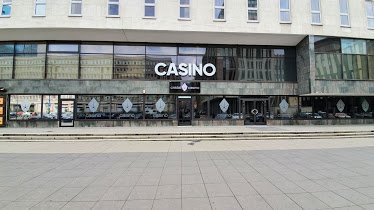Cristal Casino