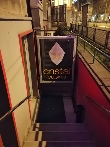 Cristal Casino