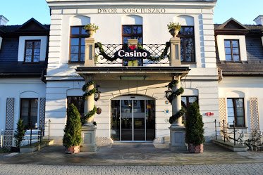 Hotel KoÅ›ciuszko