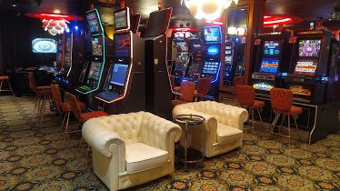 Hit Casino