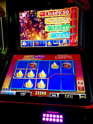 Casinos Poland
