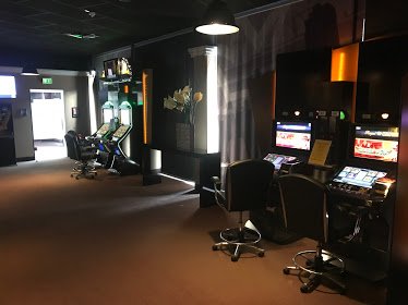 Spielstation Remscheid