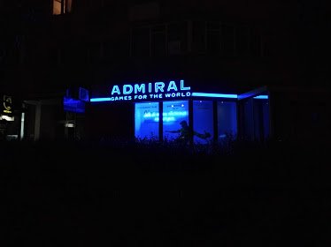 Admiral