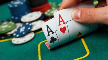 Poker Room