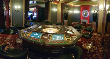 Fortuna Palace