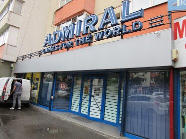 ADMIRAL Mosilor