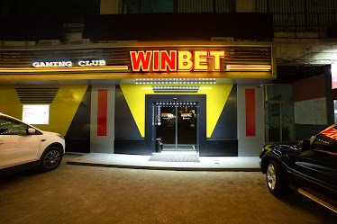 WinBet Unirii