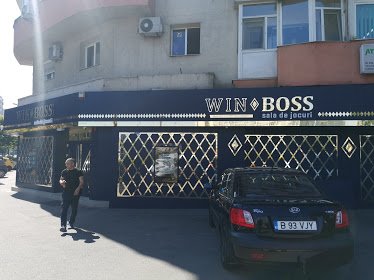 WinBoss Obor