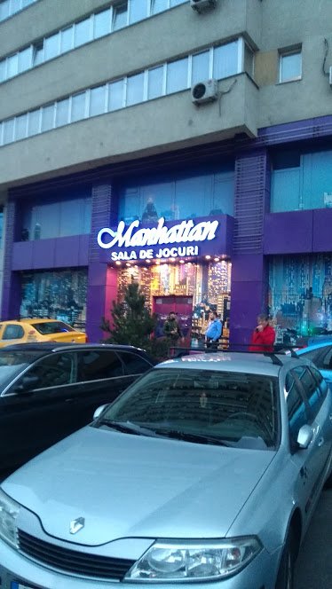 Casino Manhattan