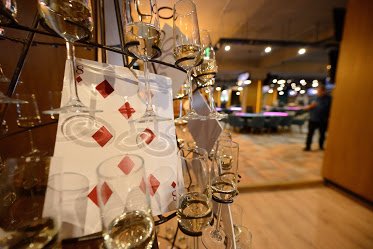 Player's Poker Club