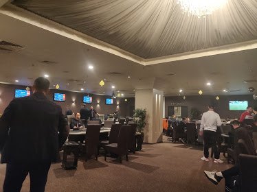Rounders Poker Lounge