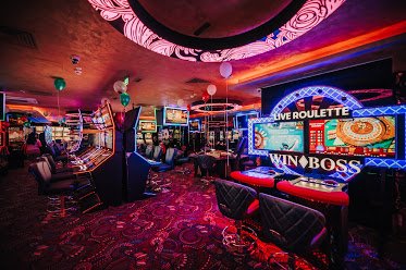 WinBoss Craiova