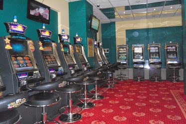 MaxBet Constanta Cismelei