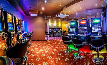 City Slot Tiglina