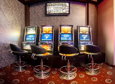 City Slot Romarta