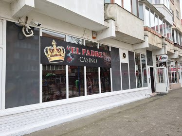 El padre