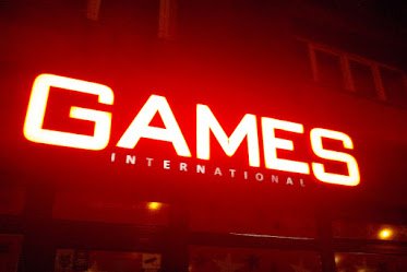 GAMES International, Iuliu Maniu