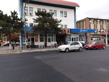 Atu casino