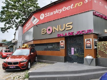 Bonus Fundeni