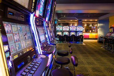 Casino JOA de Santenay