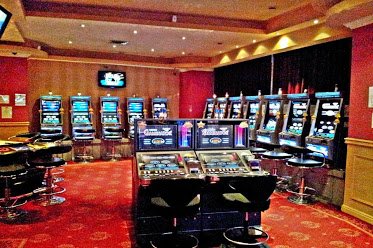 MaxBet Buzau 1